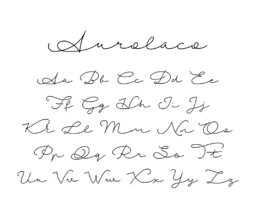 Vertical Custom Name Necklace for Women and Moms