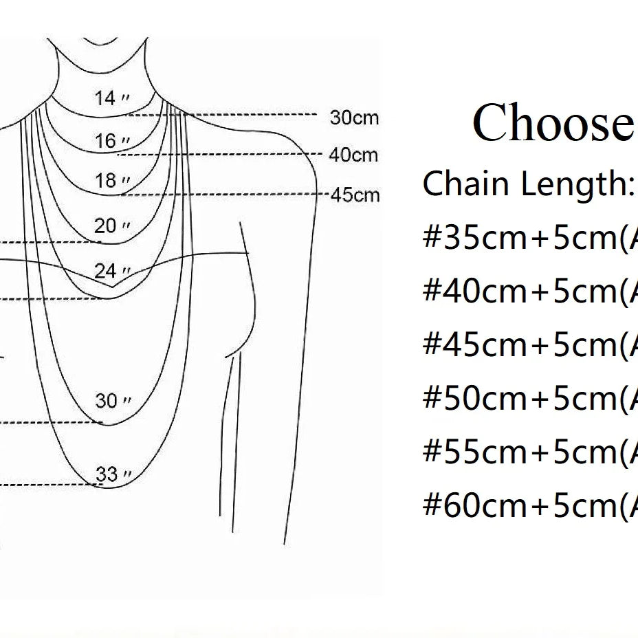 Shiny Butterfly Custom Name Necklace