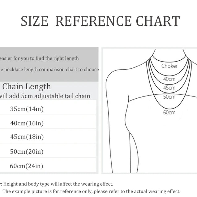 Personalized Arabic Script Name Necklace for Women