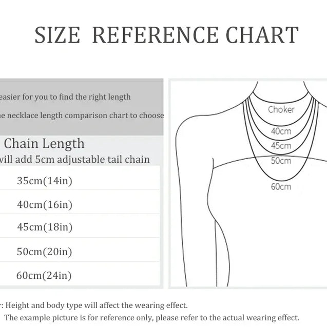 Hebrew Script Personalized Name Necklace for Women