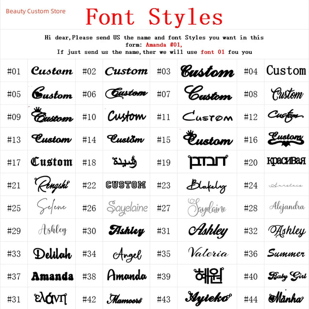 Golden Glow Personalized Name Necklace with Box Chain